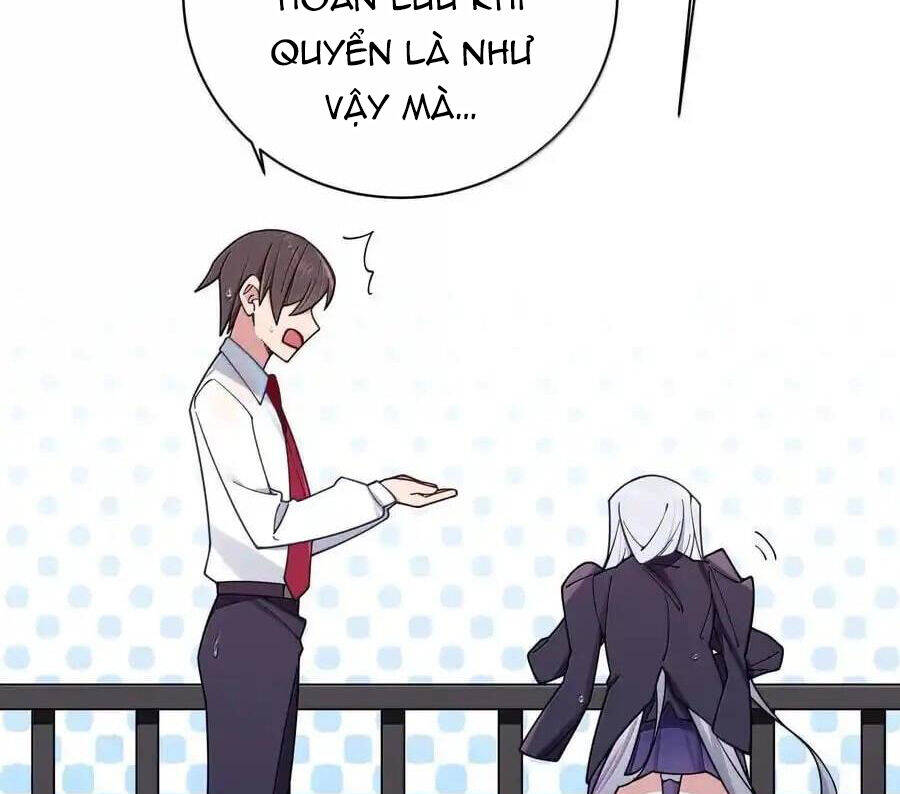 Làm Sao Để Chạy Trốn Dàn Hậu Cung Chapter 130 - Trang 63