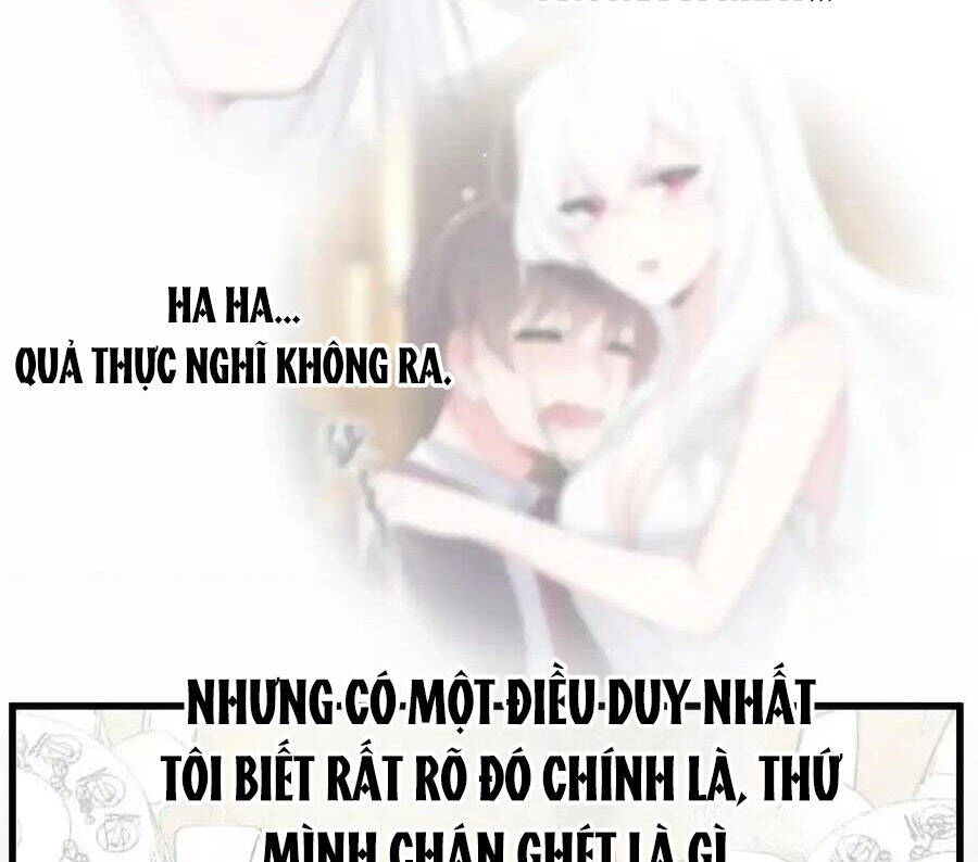 Làm Sao Để Chạy Trốn Dàn Hậu Cung Chapter 130 - Trang 68