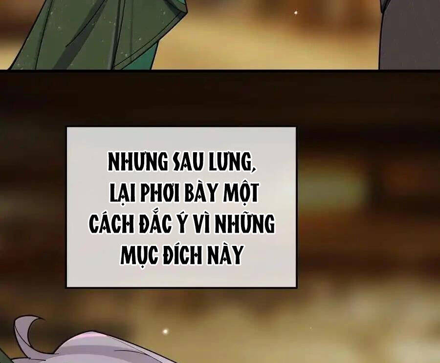 Làm Sao Để Chạy Trốn Dàn Hậu Cung Chapter 130 - Trang 73