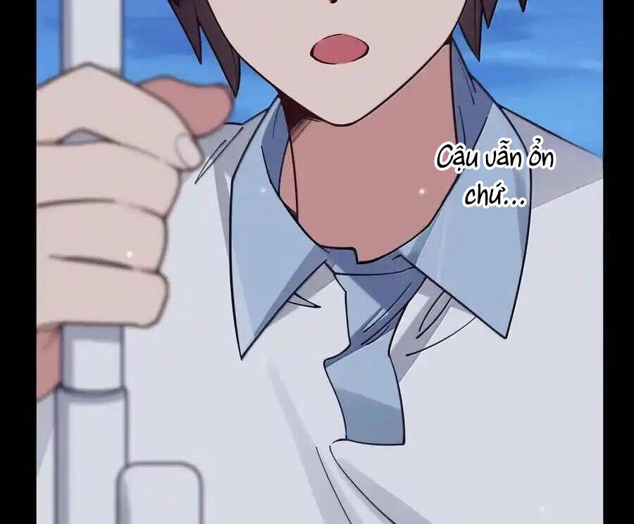 Làm Sao Để Chạy Trốn Dàn Hậu Cung Chapter 130 - Trang 78