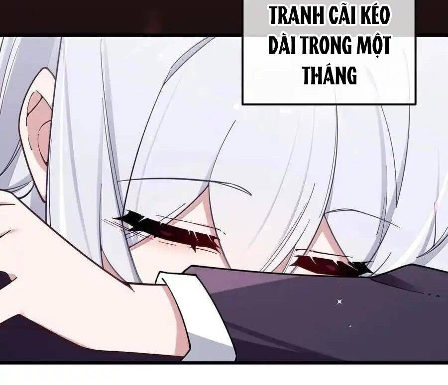 Làm Sao Để Chạy Trốn Dàn Hậu Cung Chapter 130 - Trang 8
