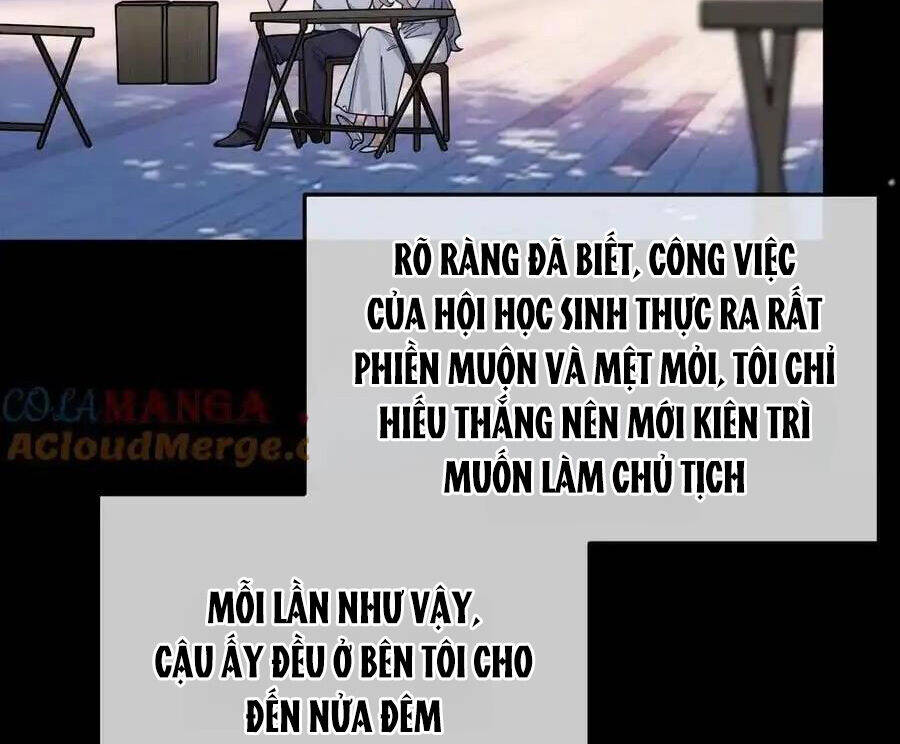 Làm Sao Để Chạy Trốn Dàn Hậu Cung Chapter 130 - Trang 82