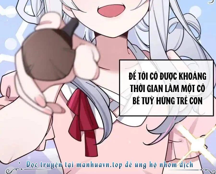 Làm Sao Để Chạy Trốn Dàn Hậu Cung Chapter 130 - Trang 89