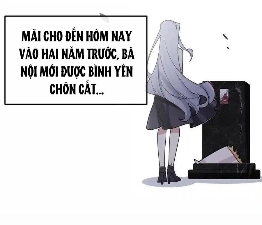 Làm Sao Để Chạy Trốn Dàn Hậu Cung Chapter 130 - Trang 9