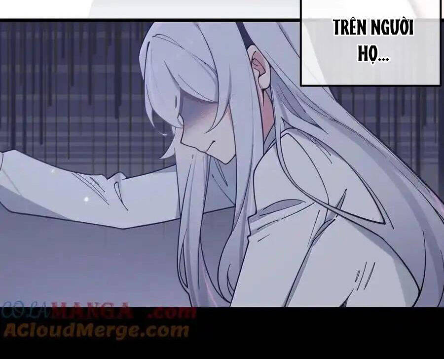 Làm Sao Để Chạy Trốn Dàn Hậu Cung Chapter 130 - Trang 94