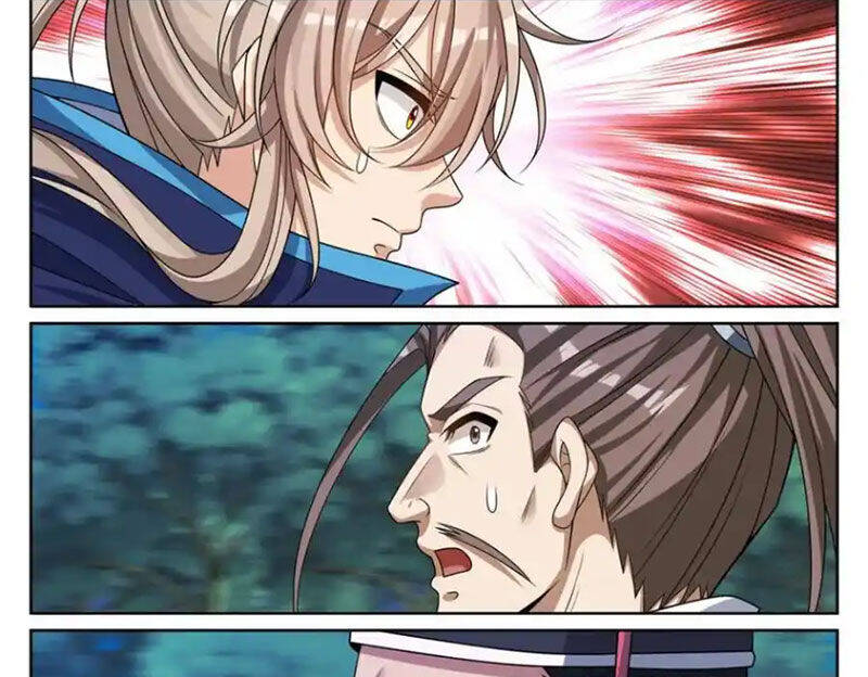 Đại Phụng Đả Canh Nhân - Chapter 431 - Page 35