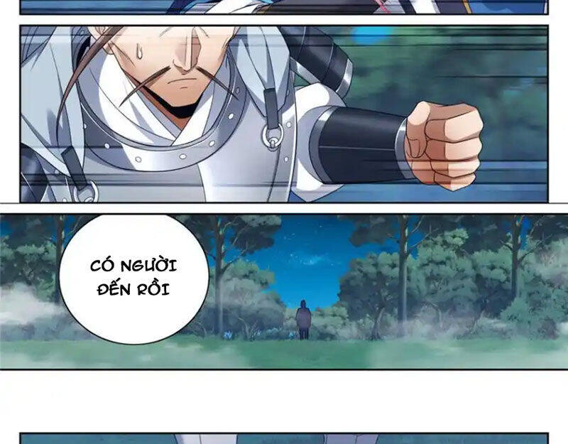 Đại Phụng Đả Canh Nhân - Chapter 431 - Page 4