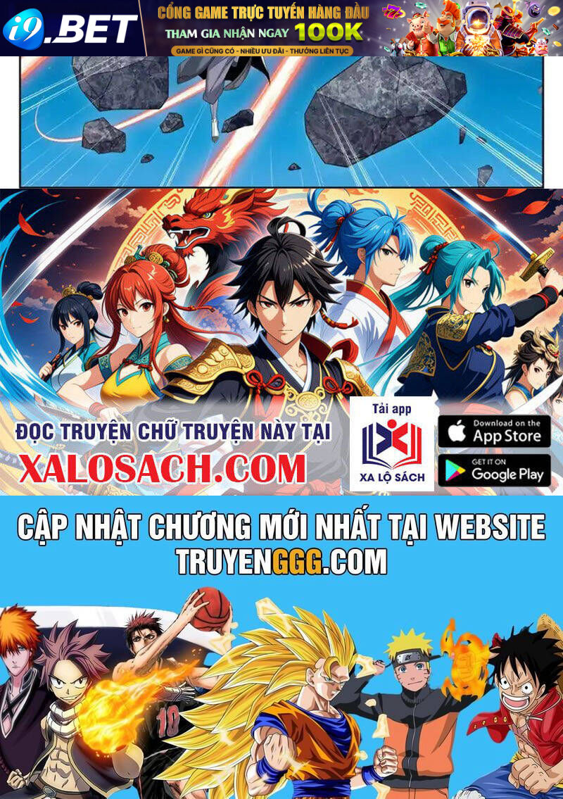 Đại Phụng Đả Canh Nhân - Chapter 431 - Page 40