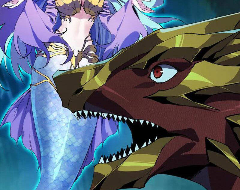 Linh Khí Khôi Phục: Từ Cá Chép Tiến Hoá Thành Thần Long - Chapter 20 - Page 10