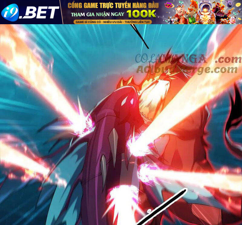 Linh Khí Khôi Phục: Từ Cá Chép Tiến Hoá Thành Thần Long - Chapter 20 - Page 101