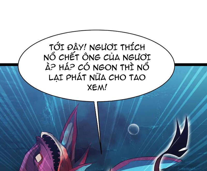 Linh Khí Khôi Phục: Từ Cá Chép Tiến Hoá Thành Thần Long - Chapter 20 - Page 105