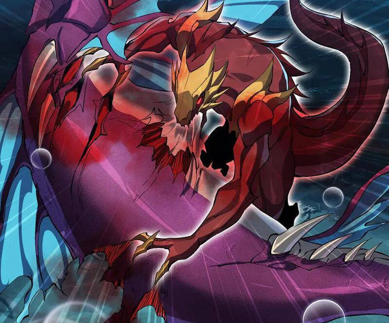 Linh Khí Khôi Phục: Từ Cá Chép Tiến Hoá Thành Thần Long - Chapter 20 - Page 106