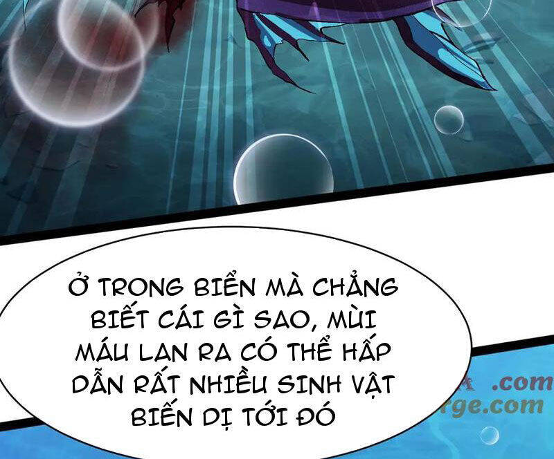 Linh Khí Khôi Phục: Từ Cá Chép Tiến Hoá Thành Thần Long - Chapter 20 - Page 107