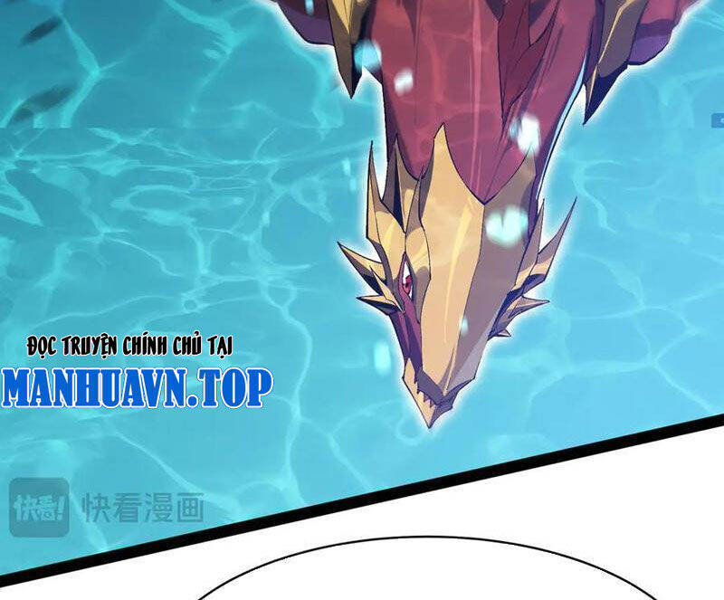 Linh Khí Khôi Phục: Từ Cá Chép Tiến Hoá Thành Thần Long - Chapter 20 - Page 117