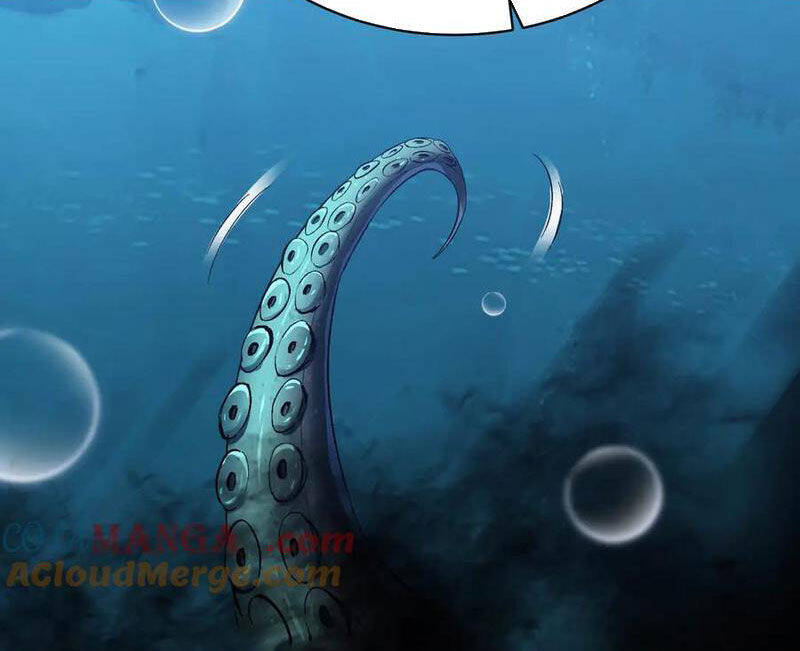 Linh Khí Khôi Phục: Từ Cá Chép Tiến Hoá Thành Thần Long - Chapter 20 - Page 125