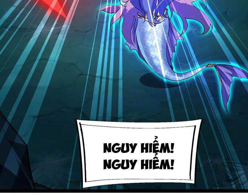 Linh Khí Khôi Phục: Từ Cá Chép Tiến Hoá Thành Thần Long - Chapter 20 - Page 15