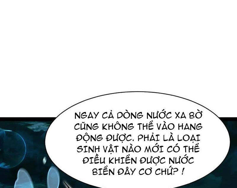 Linh Khí Khôi Phục: Từ Cá Chép Tiến Hoá Thành Thần Long - Chapter 20 - Page 20