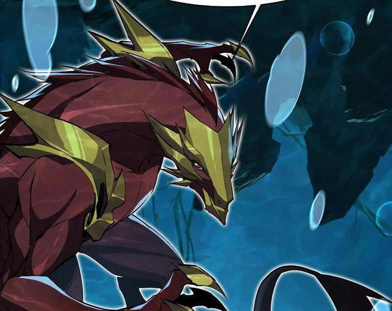 Linh Khí Khôi Phục: Từ Cá Chép Tiến Hoá Thành Thần Long - Chapter 20 - Page 21