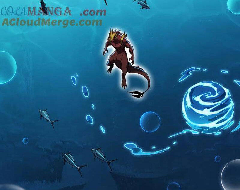 Linh Khí Khôi Phục: Từ Cá Chép Tiến Hoá Thành Thần Long - Chapter 20 - Page 38