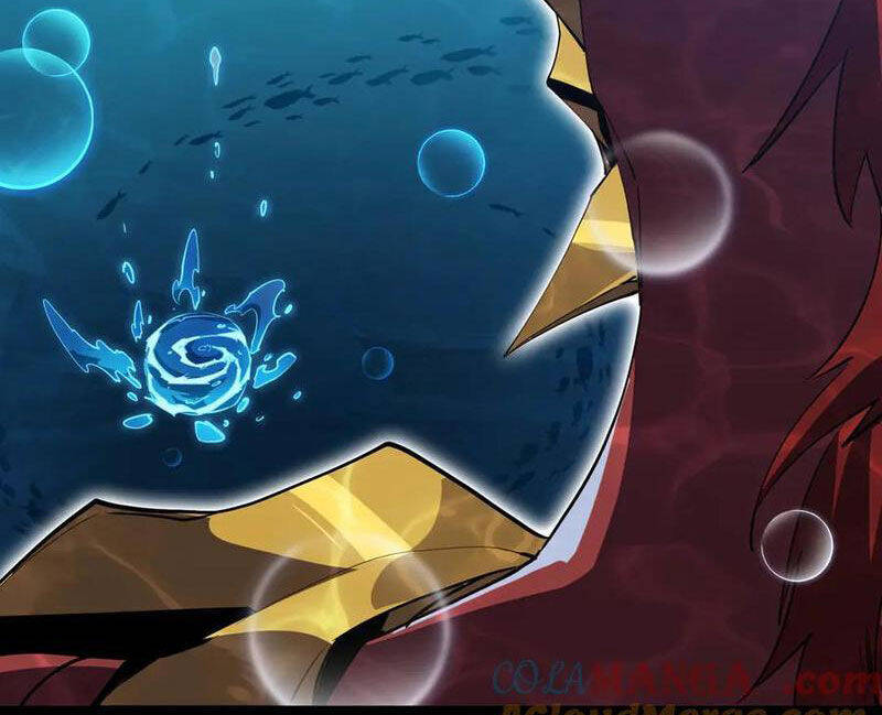 Linh Khí Khôi Phục: Từ Cá Chép Tiến Hoá Thành Thần Long - Chapter 20 - Page 41