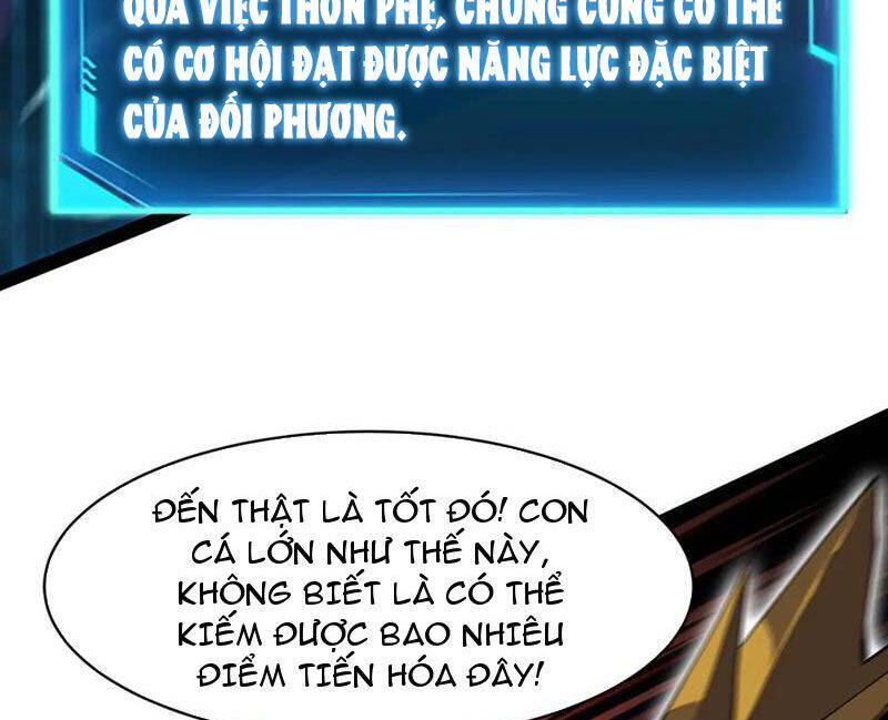 Linh Khí Khôi Phục: Từ Cá Chép Tiến Hoá Thành Thần Long - Chapter 20 - Page 46