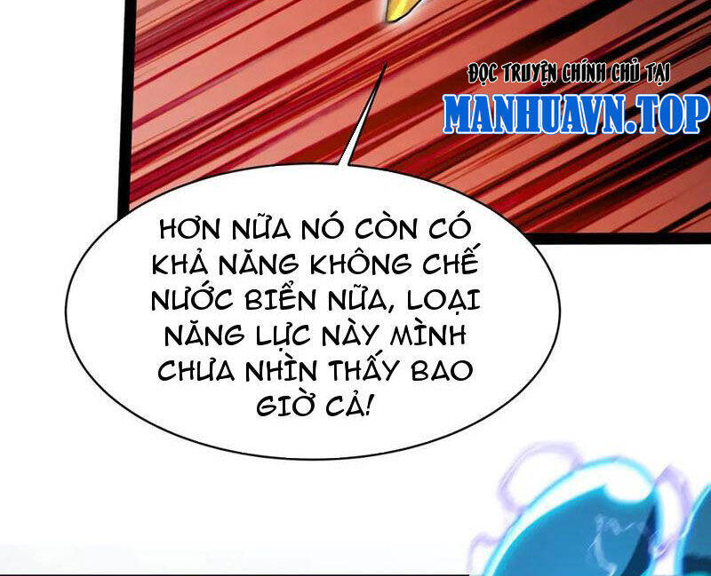 Linh Khí Khôi Phục: Từ Cá Chép Tiến Hoá Thành Thần Long - Chapter 20 - Page 48