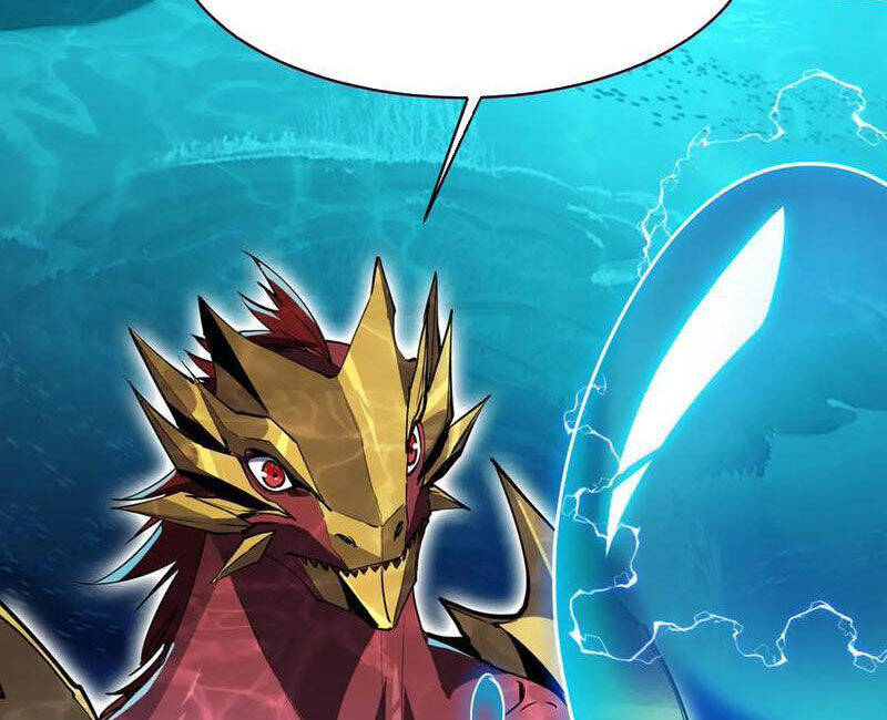 Linh Khí Khôi Phục: Từ Cá Chép Tiến Hoá Thành Thần Long - Chapter 20 - Page 52