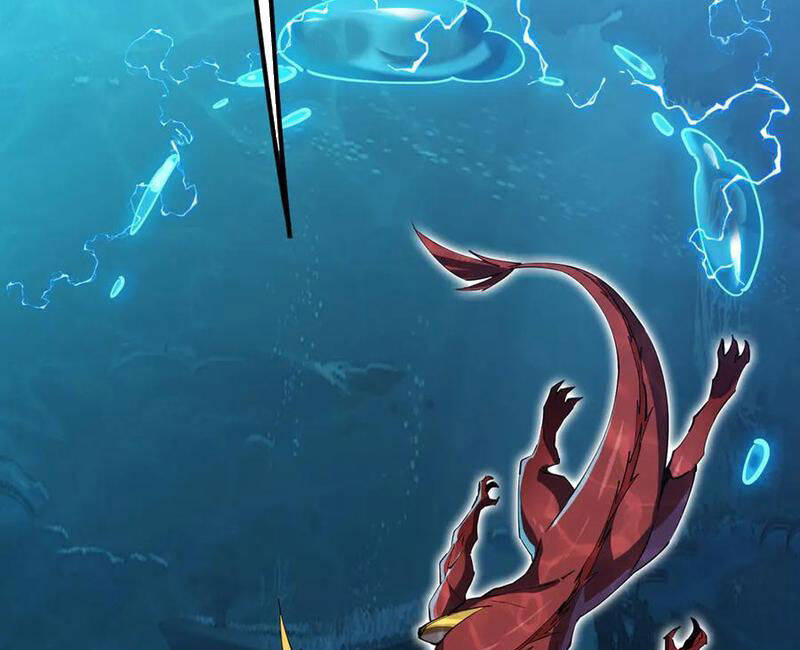 Linh Khí Khôi Phục: Từ Cá Chép Tiến Hoá Thành Thần Long - Chapter 20 - Page 55