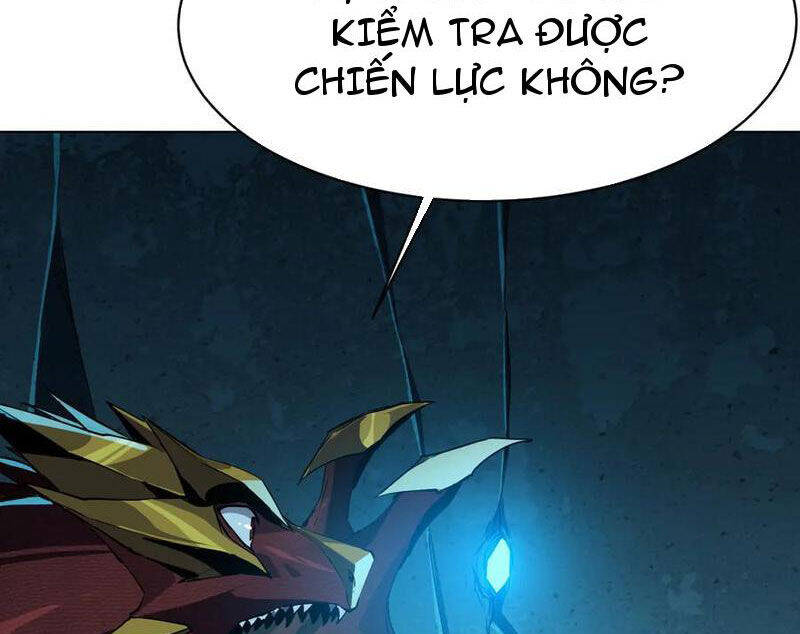 Linh Khí Khôi Phục: Từ Cá Chép Tiến Hoá Thành Thần Long - Chapter 20 - Page 7