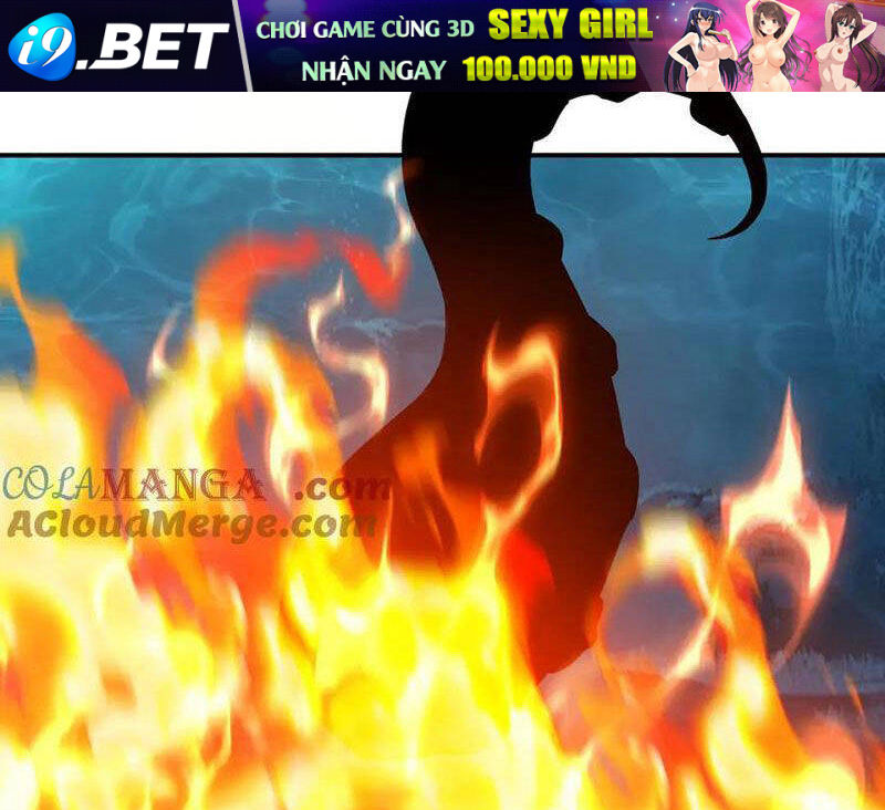 Linh Khí Khôi Phục: Từ Cá Chép Tiến Hoá Thành Thần Long - Chapter 20 - Page 71