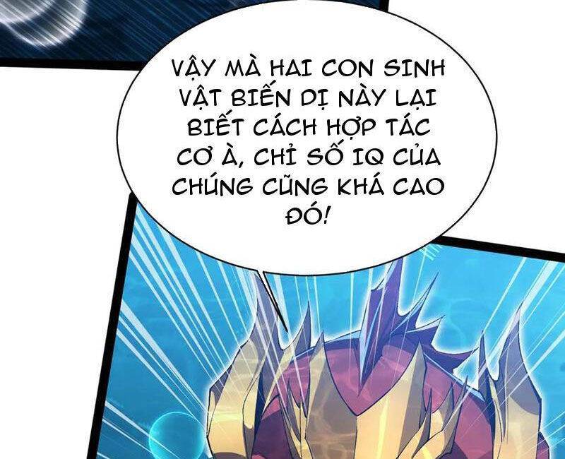 Linh Khí Khôi Phục: Từ Cá Chép Tiến Hoá Thành Thần Long - Chapter 20 - Page 76