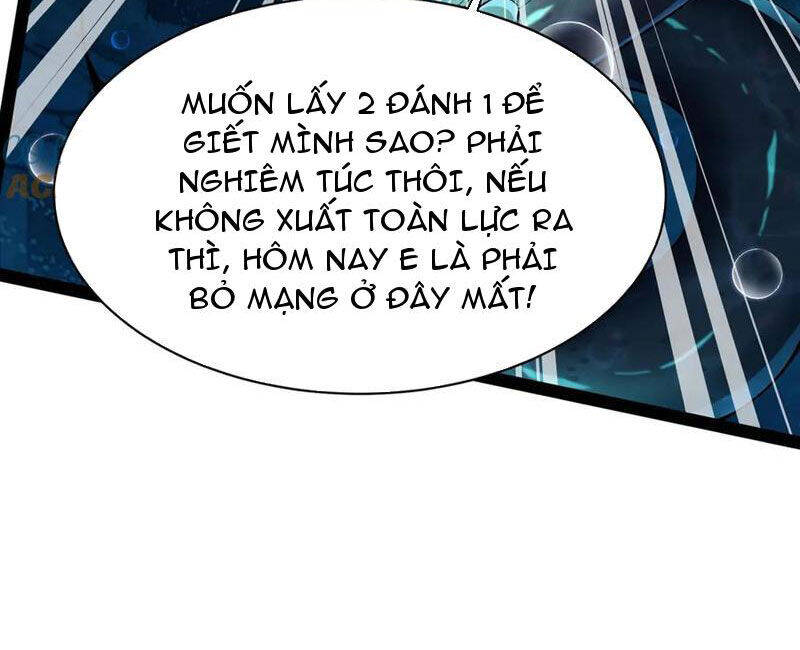Linh Khí Khôi Phục: Từ Cá Chép Tiến Hoá Thành Thần Long - Chapter 20 - Page 79