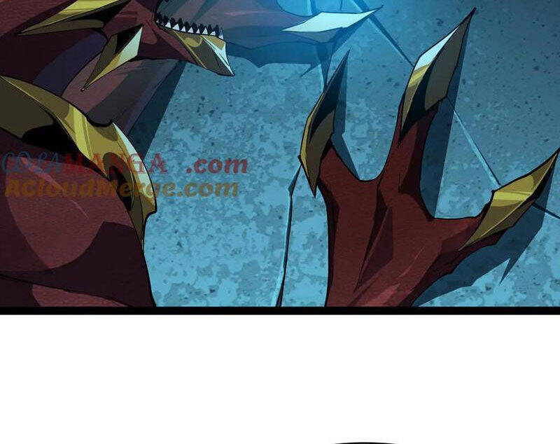 Linh Khí Khôi Phục: Từ Cá Chép Tiến Hoá Thành Thần Long - Chapter 20 - Page 8