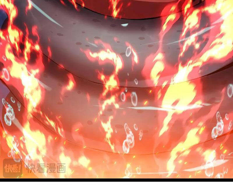 Linh Khí Khôi Phục: Từ Cá Chép Tiến Hoá Thành Thần Long - Chapter 20 - Page 81