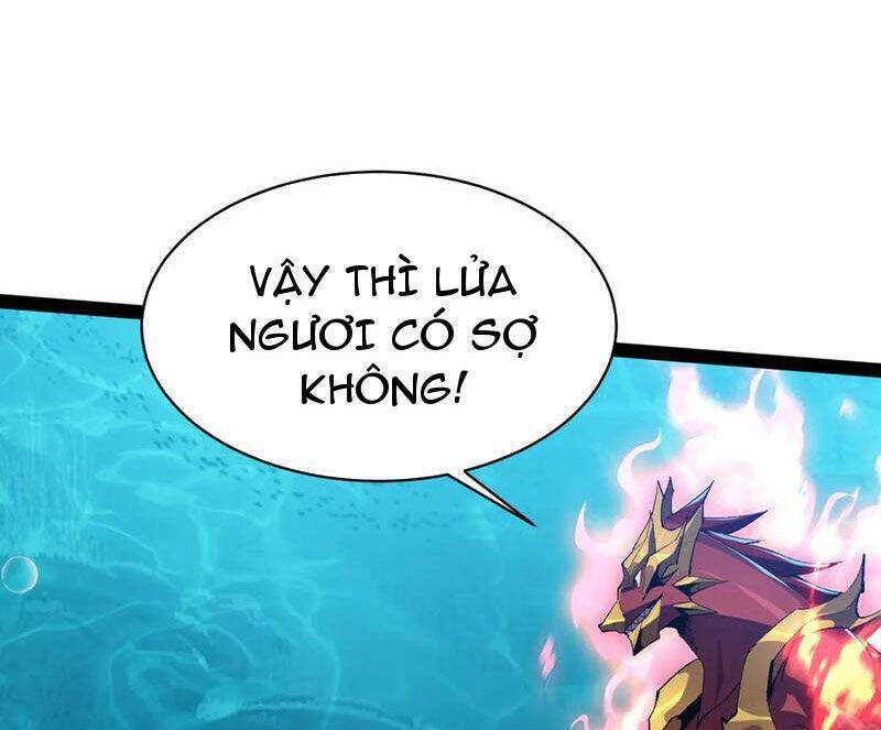 Linh Khí Khôi Phục: Từ Cá Chép Tiến Hoá Thành Thần Long - Chapter 20 - Page 82