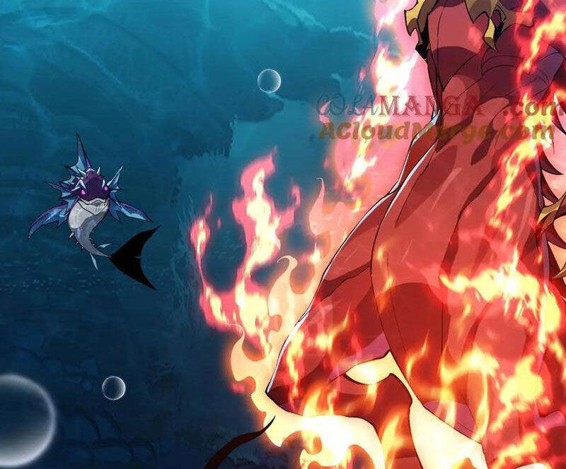 Linh Khí Khôi Phục: Từ Cá Chép Tiến Hoá Thành Thần Long - Chapter 20 - Page 83