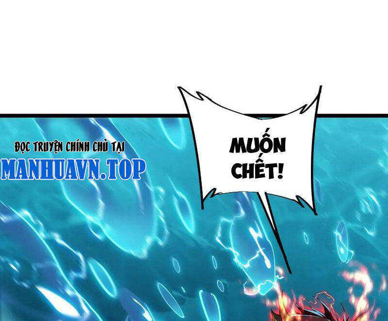 Linh Khí Khôi Phục: Từ Cá Chép Tiến Hoá Thành Thần Long - Chapter 20 - Page 87