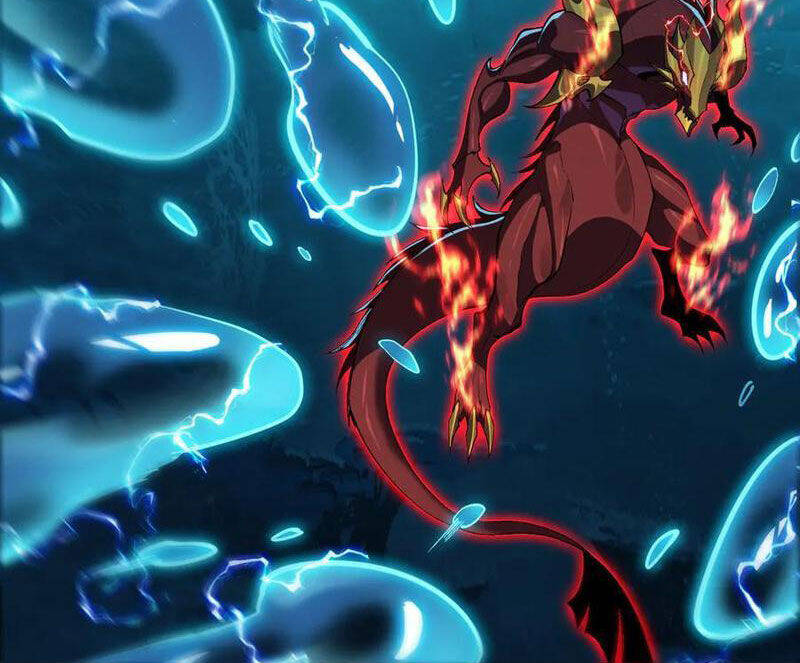 Linh Khí Khôi Phục: Từ Cá Chép Tiến Hoá Thành Thần Long - Chapter 20 - Page 88