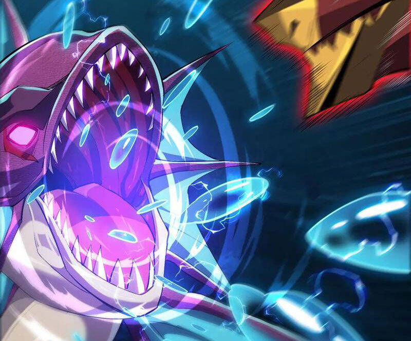 Linh Khí Khôi Phục: Từ Cá Chép Tiến Hoá Thành Thần Long - Chapter 20 - Page 94