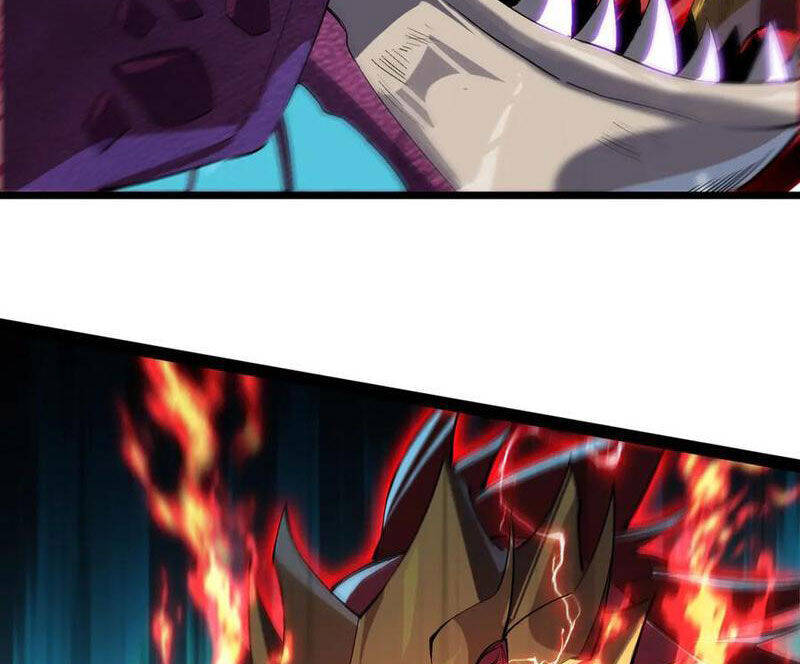 Linh Khí Khôi Phục: Từ Cá Chép Tiến Hoá Thành Thần Long - Chapter 20 - Page 97