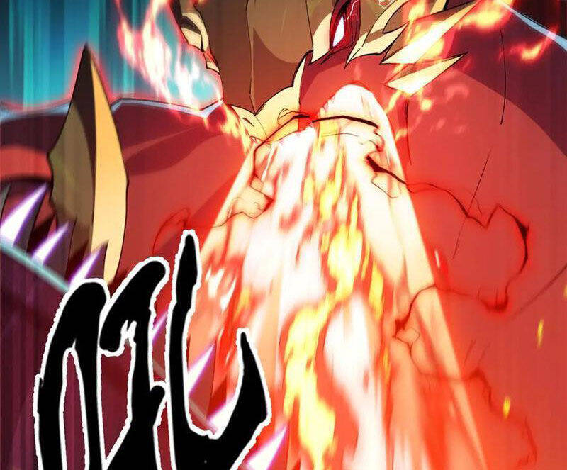 Linh Khí Khôi Phục: Từ Cá Chép Tiến Hoá Thành Thần Long - Chapter 20 - Page 98