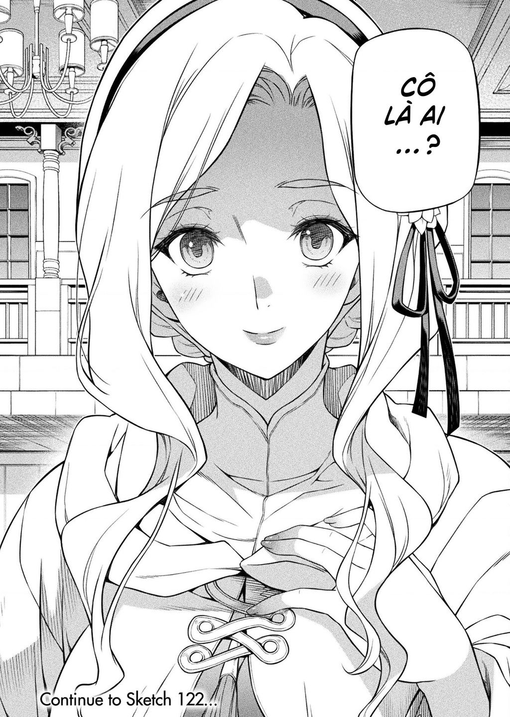 Drawing Saikyou Mangaka Wa Oekaki Skill De Isekai Musou Suru! - Chapter 121 - Page 16