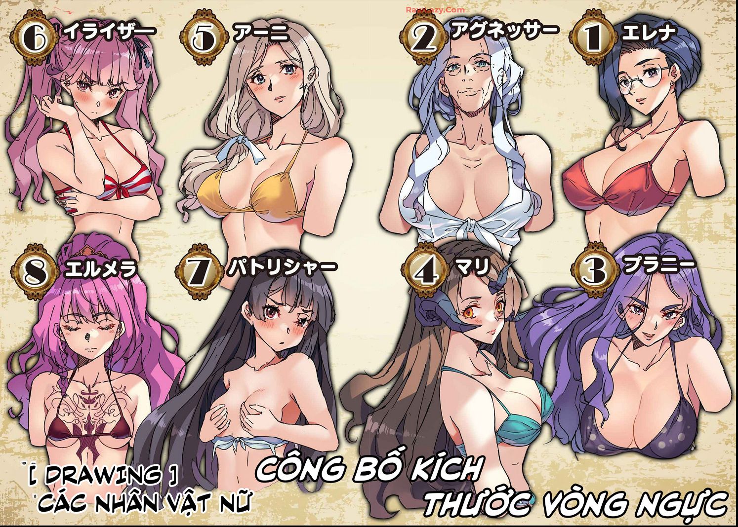 Drawing Saikyou Mangaka Wa Oekaki Skill De Isekai Musou Suru! - Chapter 121 - Page 17