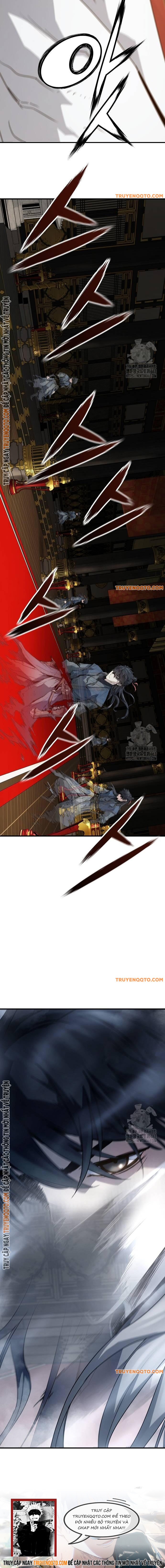 Tuyệt Thế Hồi Quy - Chapter 18 - Page 11