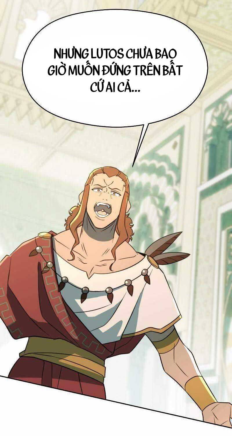Đại Ma Đạo Sư Hồi Quy - Chapter 110 - Page 23