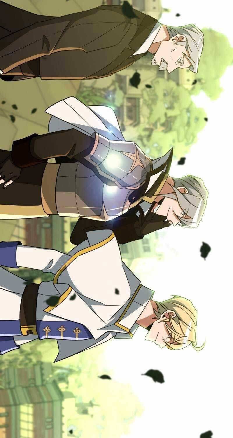 Đại Ma Đạo Sư Hồi Quy - Chapter 110 - Page 40