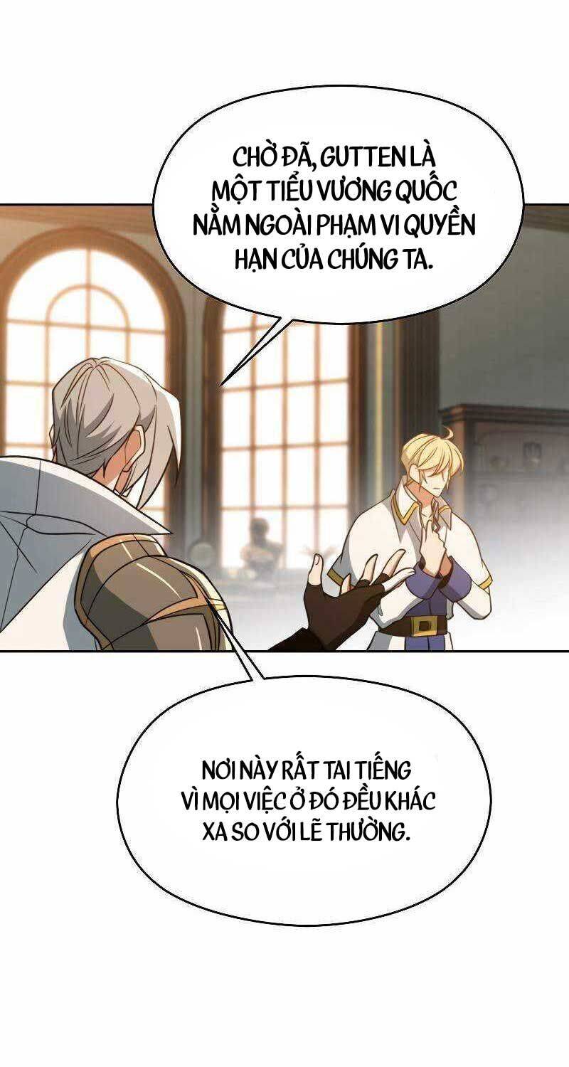 Đại Ma Đạo Sư Hồi Quy - Chapter 110 - Page 43