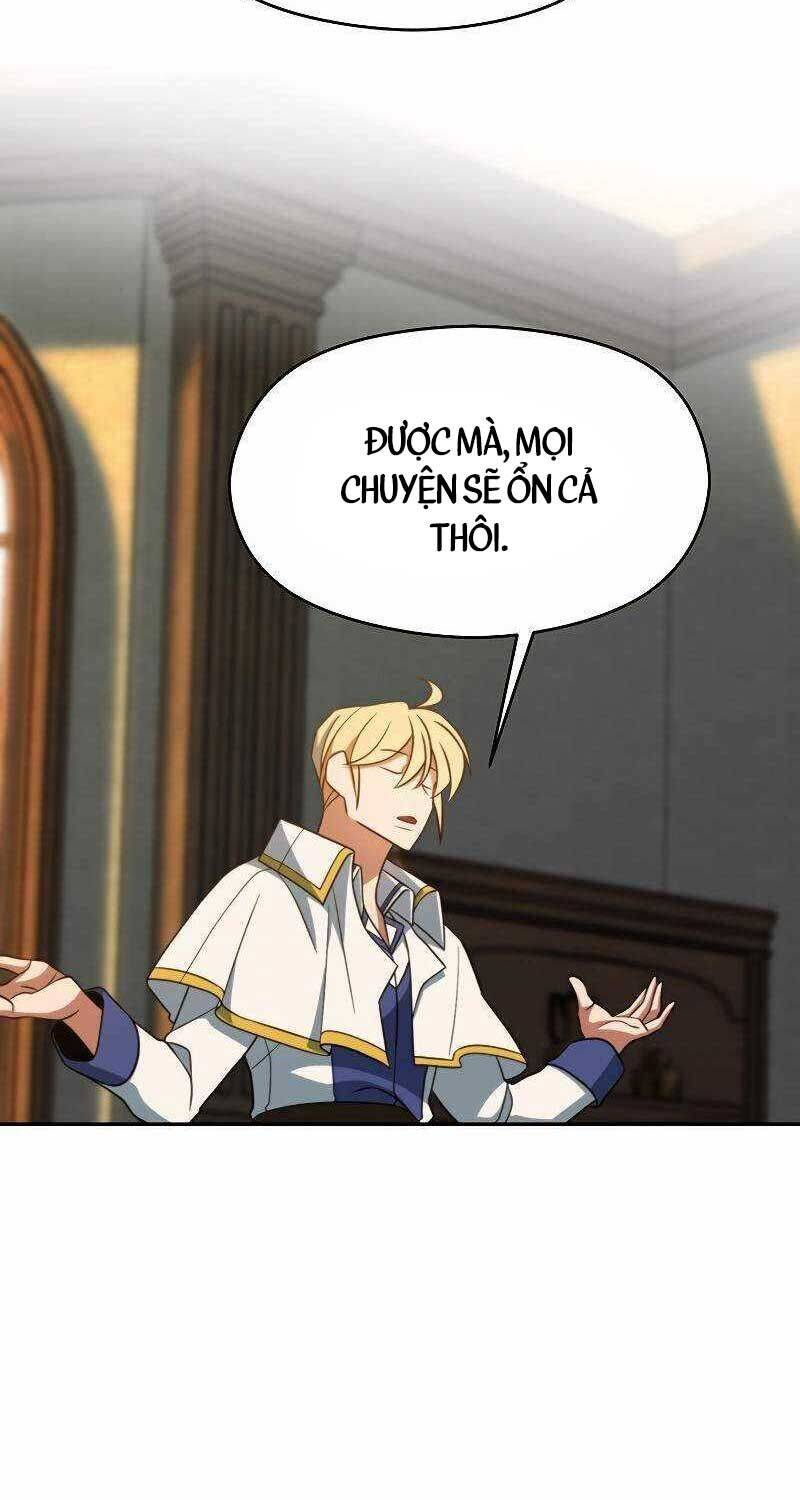 Đại Ma Đạo Sư Hồi Quy - Chapter 110 - Page 51