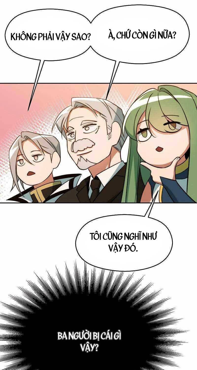 Đại Ma Đạo Sư Hồi Quy - Chapter 110 - Page 54