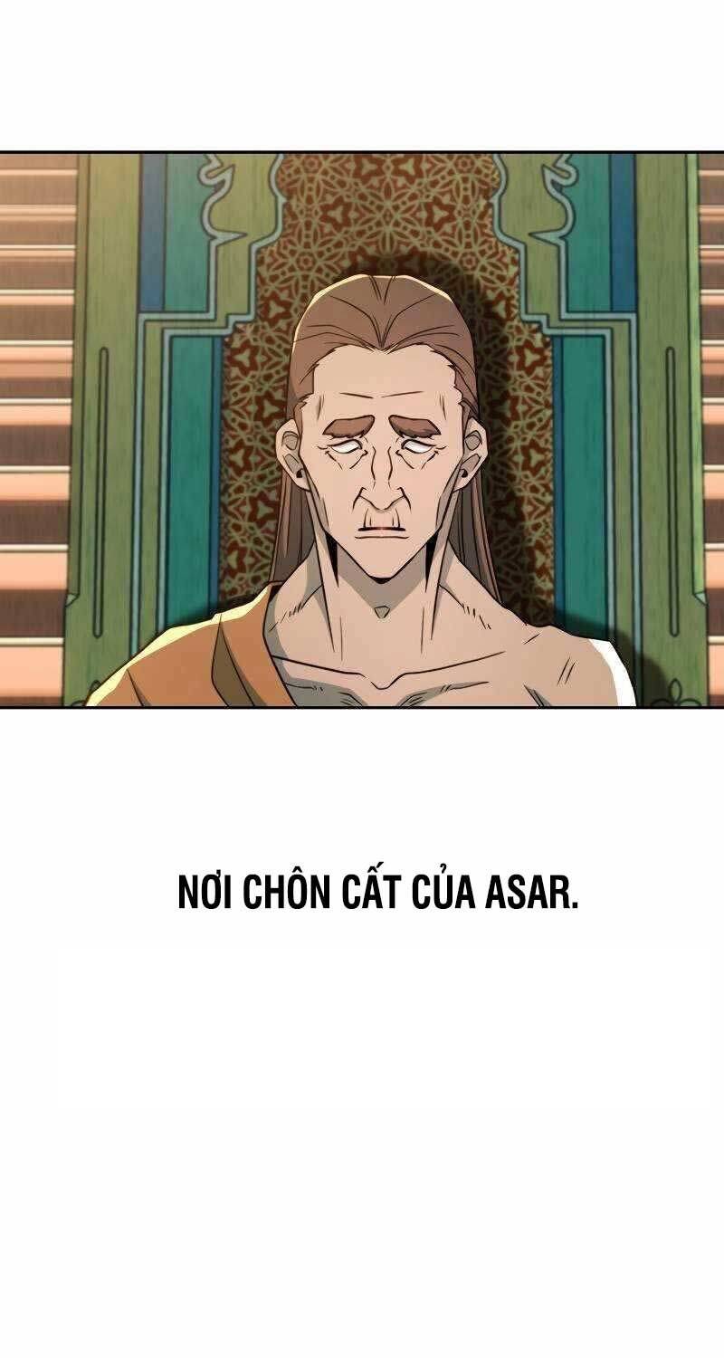 Đại Ma Đạo Sư Hồi Quy - Chapter 110 - Page 59